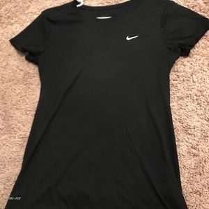 NIKE DRIFIT Workout TShirt